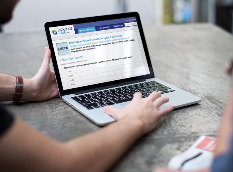 &ldquo;Follow up&rdquo; newsletters